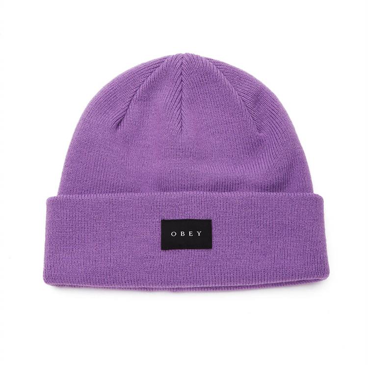 OBEY OBEY 200030116 Capp Lilac Virgil