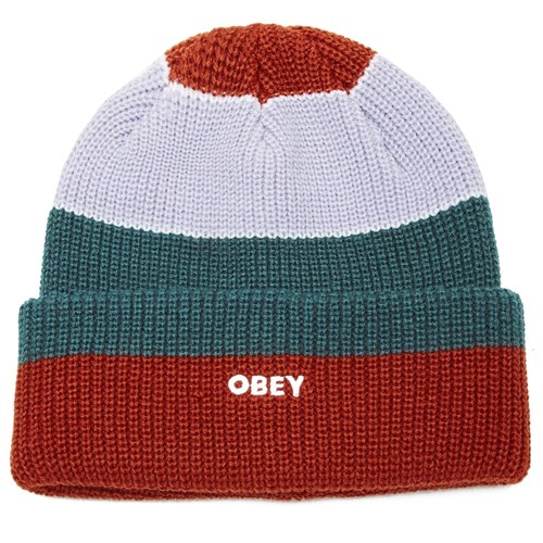 OBEY OBEY 100030164 Capp Aur Future in Cappello