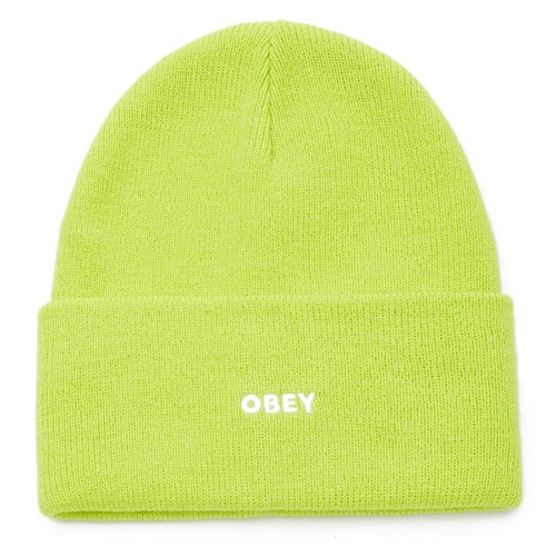 OBEY OBEY 100030166 Capp B.Grn Fluid in Cappello