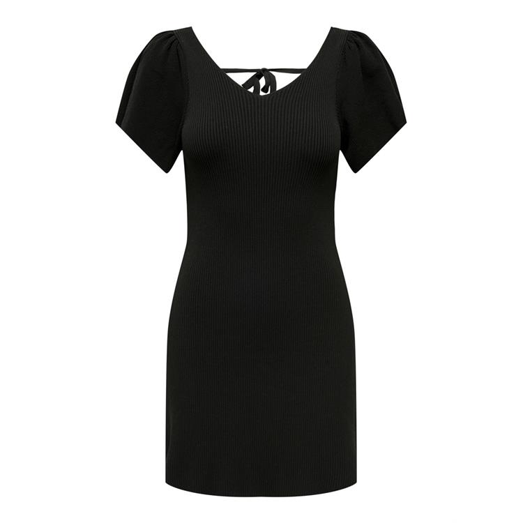 ONLY ONLY 15268705 Blk Onlleelo Dress