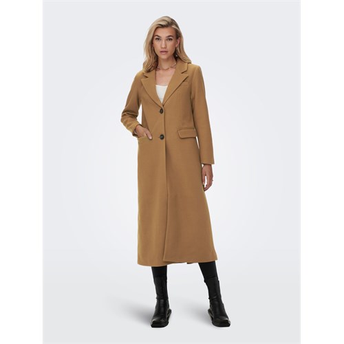 ONLY ONLY 15228607 Toa Onlemma Coat in Giacche
