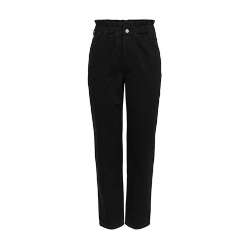 ONLY ONLY 15232685 Jeans Blk Onlova in Jeans
