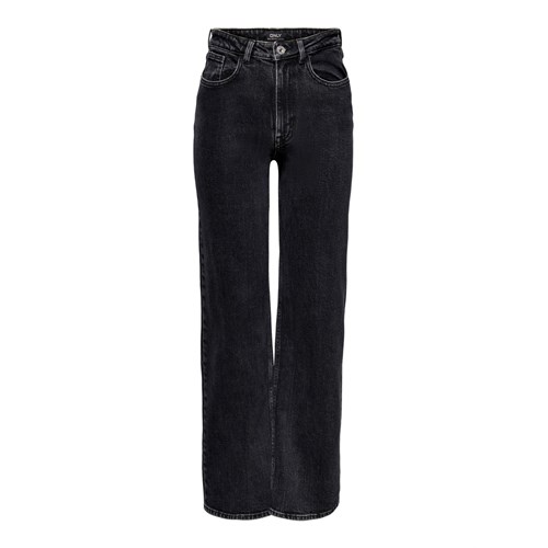 ONLY ONLY 15235241 Blk Denim Onljuicy in Jeans