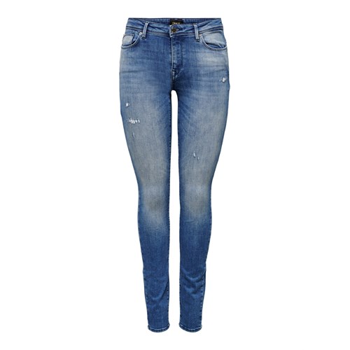 ONLY ONLY 15237326 Med Onlshape Life in Jeans