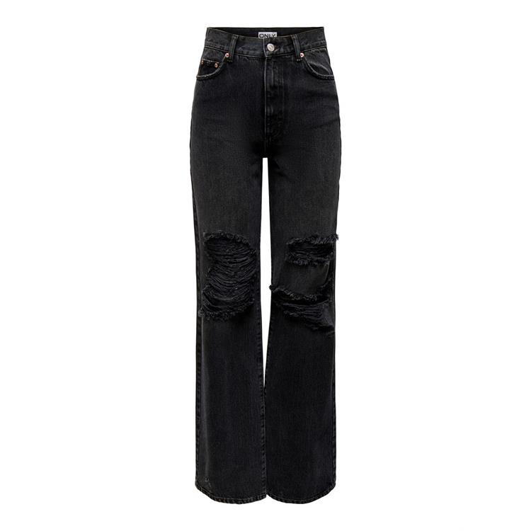 ONLY ONLY 15263461 Jeans W.B Onlcamil