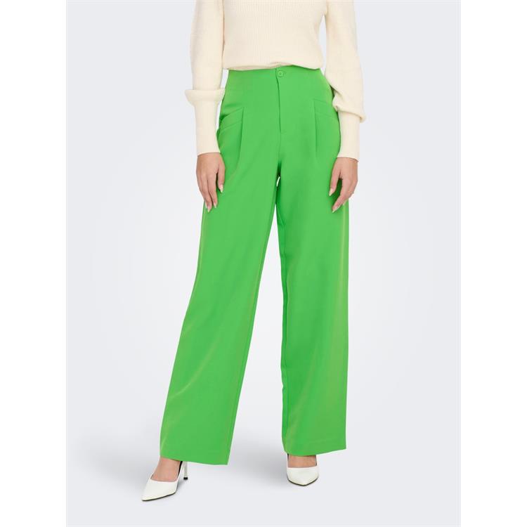 ONLY ONLY 15279084 Grn Onlmaia Pant Verde Donna