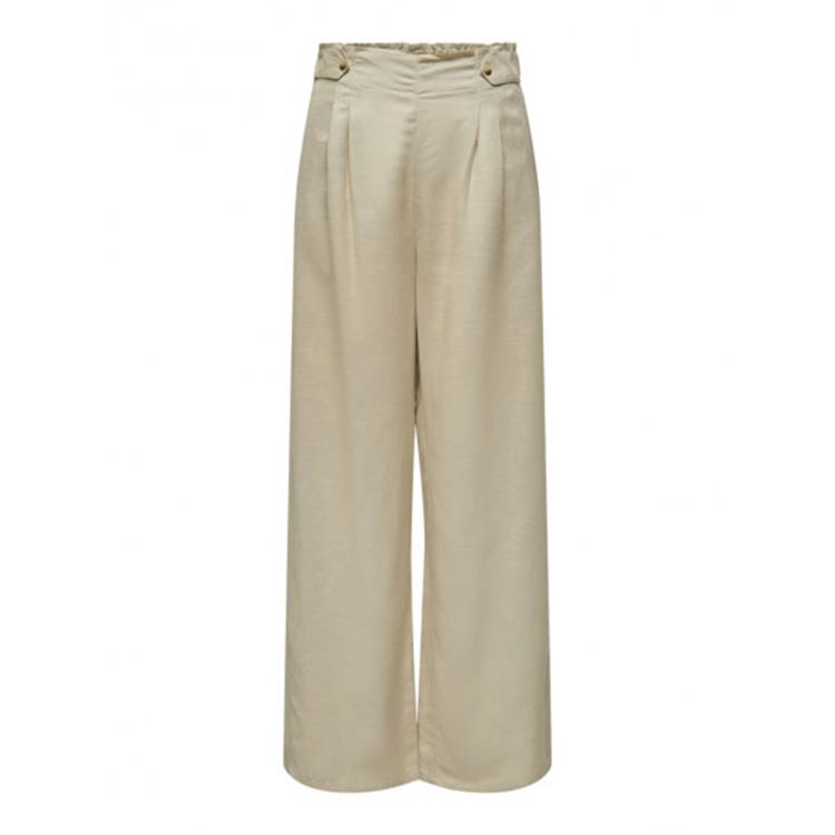 ONLY ONLY 15291305 Oxf Onlviva Pant Marrone Donna