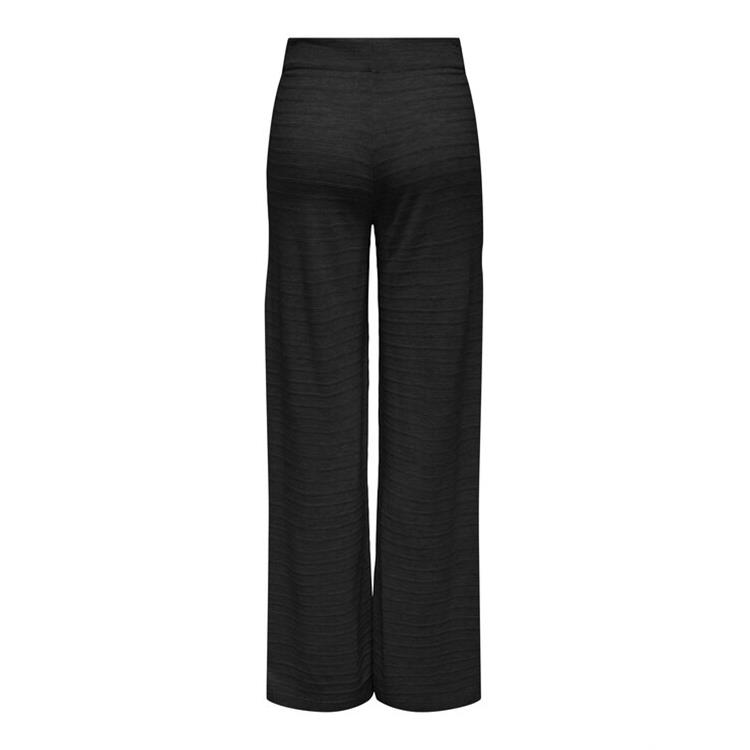 ONLY ONLY 15294501 Blk Onlcata Pant Nero Donna