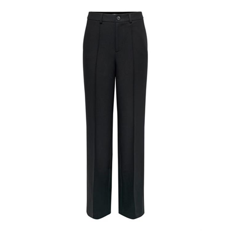 ONLY ONLY 15300308 Blk Onlnicole Pant Nero Donna