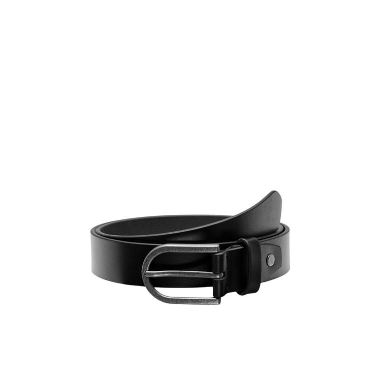 ONLY ONLY 15284476 Blk Onllucy Belt