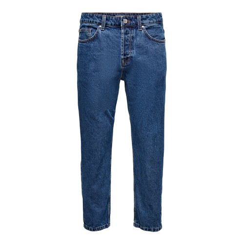 ONLY & SONS ONLY & SONS 22021420 Jeans Blue Onsavi in Jeans