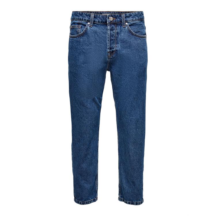 ONLY & SONS ONLY & SONS 22021420 Jeans Blue Onsavi
