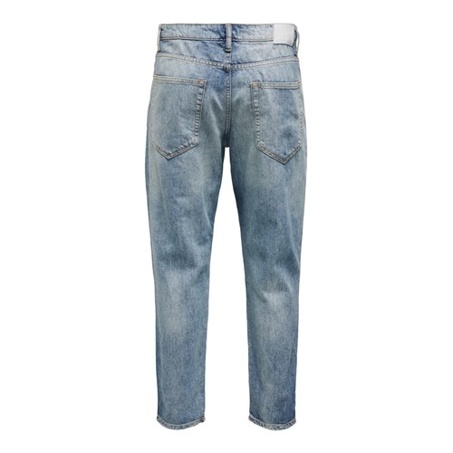 ONLY & SONS ONLY & SONS 22023149 Jeans Blue Onsavi in Jeans