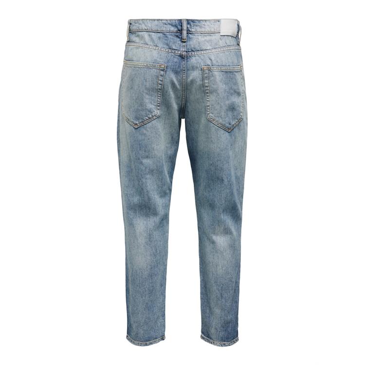 ONLY & SONS ONLY & SONS 22023149 Jeans Blue Onsavi