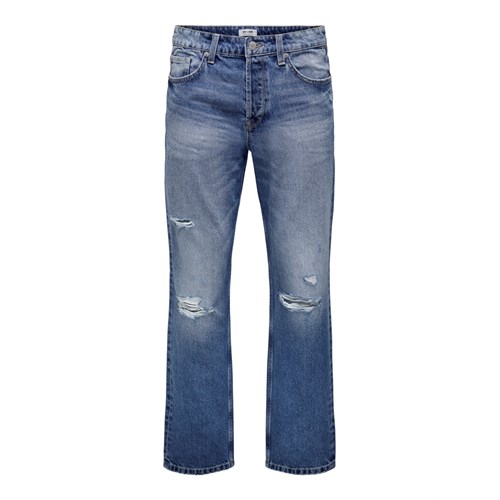 ONLY & SONS ONLY & SONS 22024606 Jeans M.B. Onsedge in Jeans