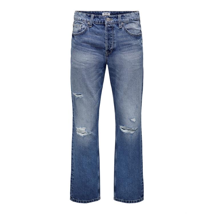 ONLY & SONS ONLY & SONS 22024606 Jeans M.B. Onsedge