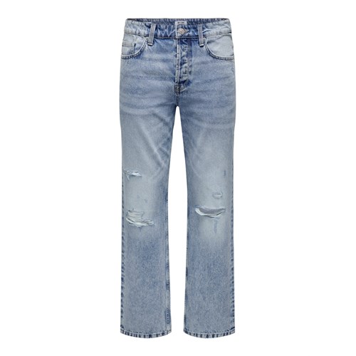 ONLY & SONS ONLY & SONS 22024607 Jeans L.B.Onsedge in Jeans