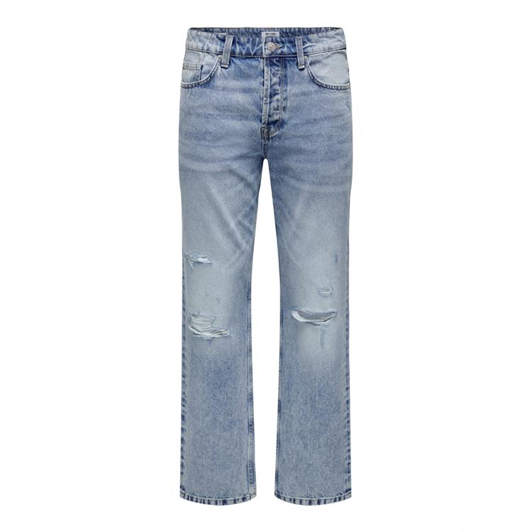 ONLY & SONS ONLY & SONS 22024607 Jeans L.B.Onsedge