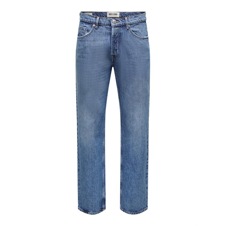 ONLY & SONS ONLY & SONS 22024939 Jeans M.B.Onsedge