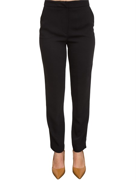 pantalone casual donna kocca nero cameliagpf2321