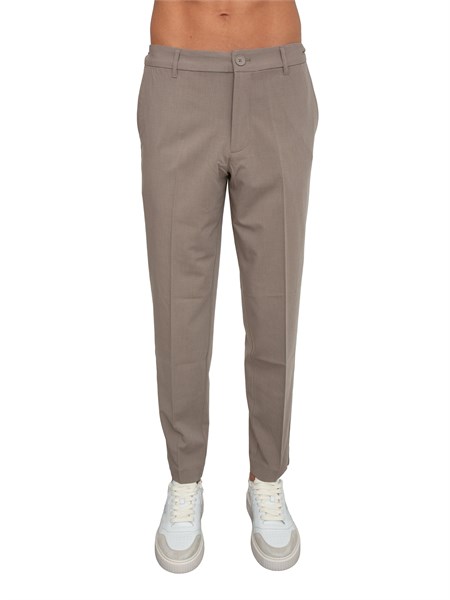 pantalone casual uomo armani exchange taupe xm000346af10897