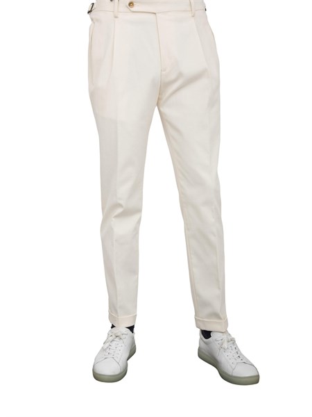 pantalone casual uomo berwich bianco retrots1620x