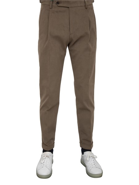 pantalone casual uomo berwich verde retrots1620x