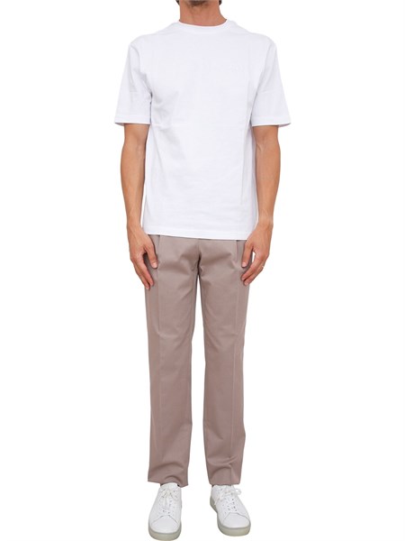 pantalone casual uomo etro viola 1w80028