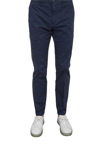 pantalone casual uomo siviglia blu svm02108c027118pxc0271