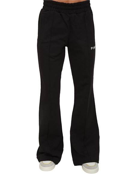 pantalone tuta donna pinko nero razionalea2ur