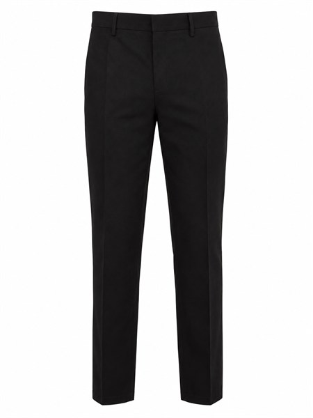 pantaloni bonnie antony morato neri mmts00081fa600255