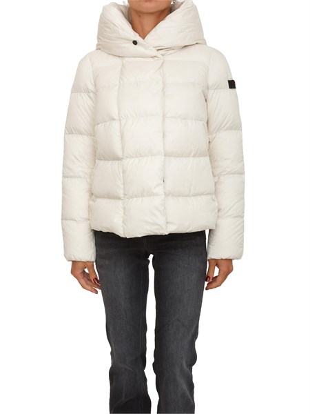 sport jackets bianco