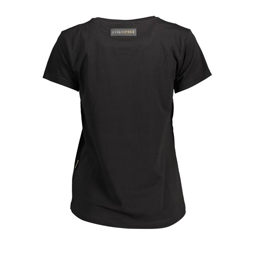 PLEIN SPORT PLEIN SPORT T-Shirt Maniche Corte Donna in T-shirt