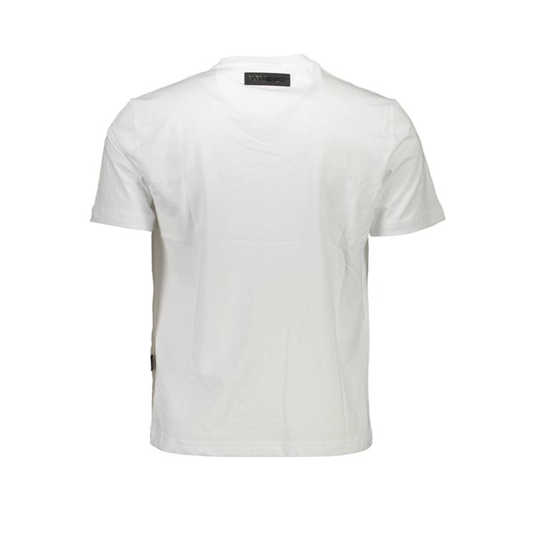 PLEIN SPORT PLEIN SPORT T-Shirt Maniche Corte Uomo