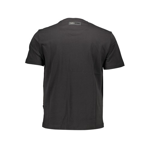 PLEIN SPORT PLEIN SPORT T-Shirt Maniche Corte Uomo in T-shirt