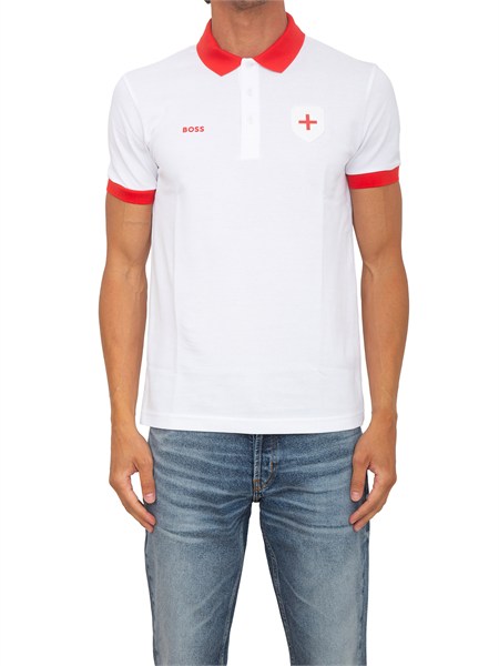polo boss uomo mondiali inghilterra pl bb50559263