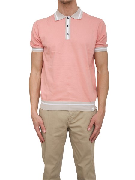 polo uomo peuterey rosa peu5453rollerig