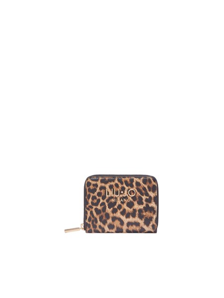 portafoglio animalier liu jo donna in ecopelle aa6156e1119