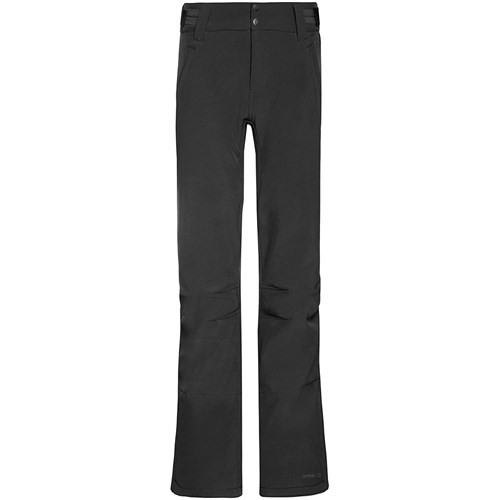 PROTEST PROTEST 4610000 Pant Blk Lole Soft in Pantalone
