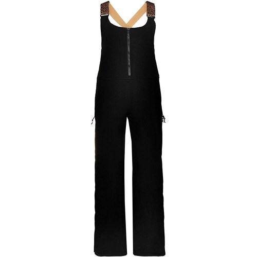 PROTEST PROTEST 4610502 Pant Blk Alana in Pantalone