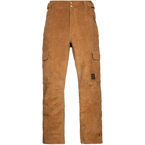 PROTEST PROTEST 4710002 Pant Beige Edge in Pantalone