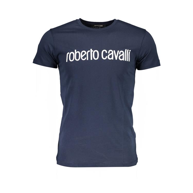 ROBERTO CAVALLI ROBERTO CAVALLI T-Shirt Maniche Corte Uomo
