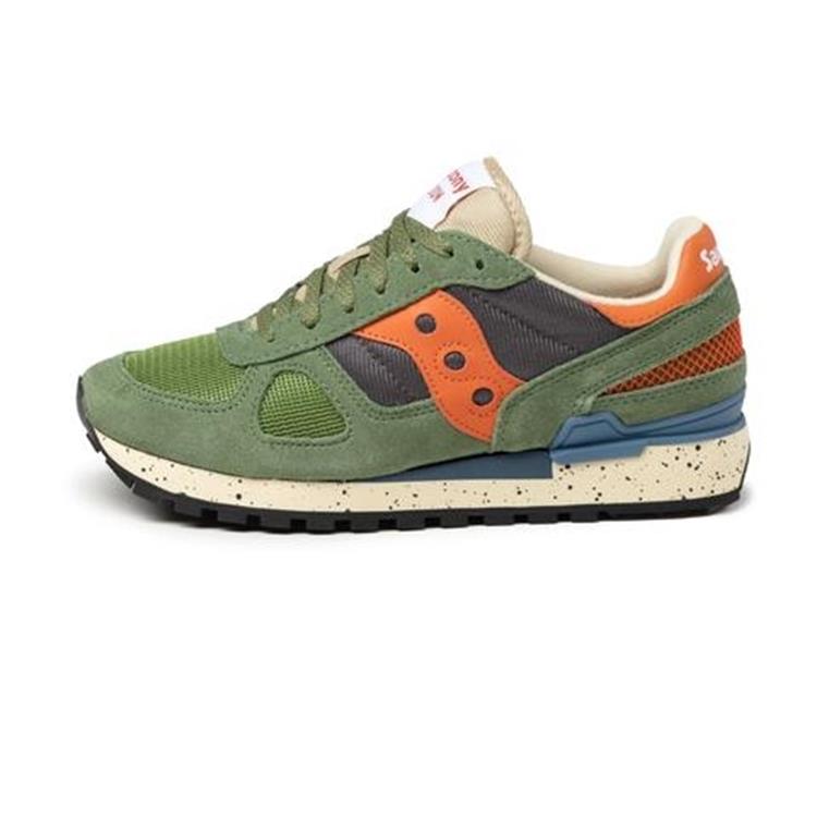 SAUCONY SAUCONY S2108 793 Shadow O Gr-Gre-Or