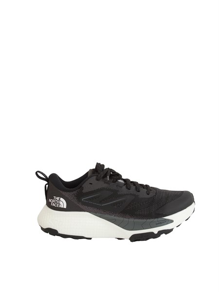 sneaker altamesa the north face uomo in tessuto tecnico nero nf0a83n3kt01