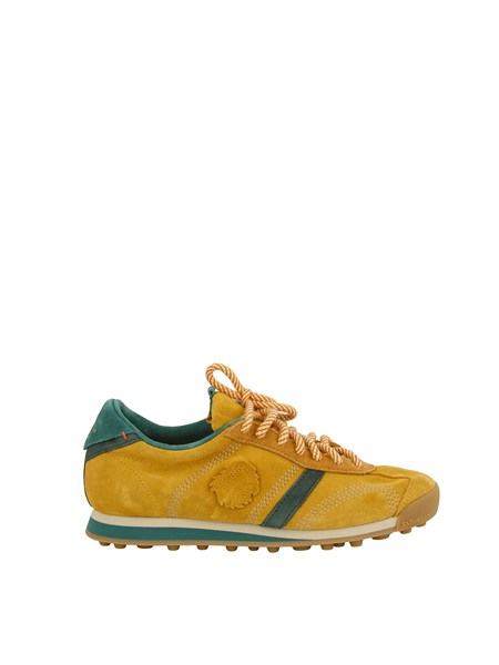 sneaker stardust satorisan in pelle senape stardustsuedeul110147a337