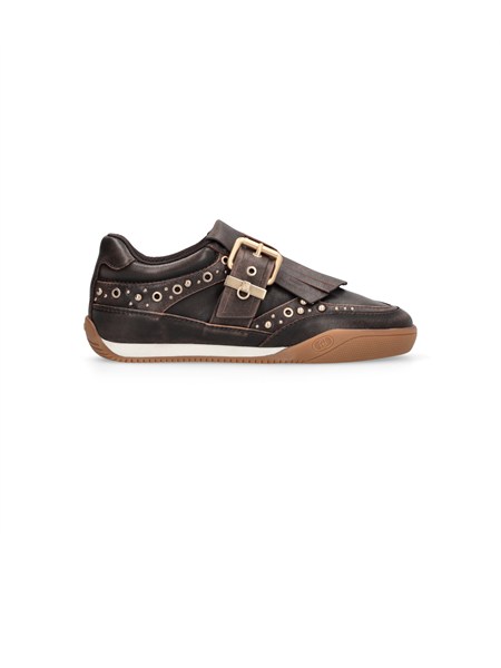 sneakers lewis liu jo donna in pelle marrone lewis06bf6039px893