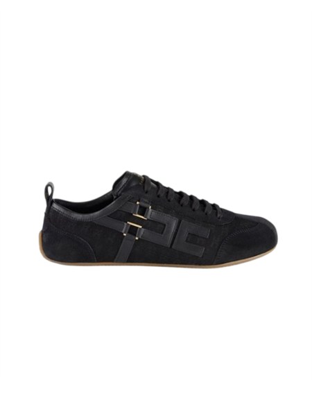 sneakers nere elisabetta franchi sa36g62e2