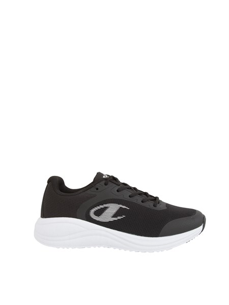 sneakers poliuretano uomo champion nero s22309