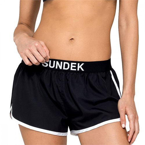SUNDEK SUNDEK W636BDP8100 004 Lulin in Pantalone