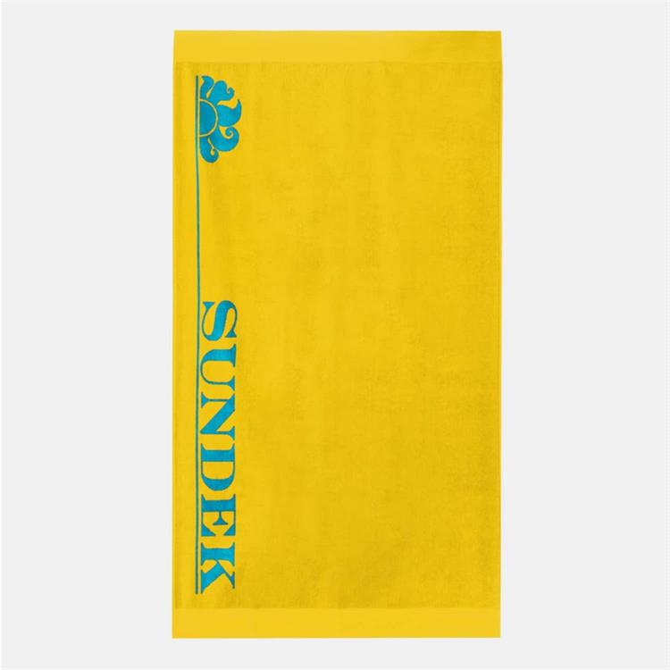 SUNDEK SUNDEK Icon Towel Unisex